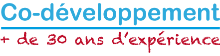 Co-Developpement+30ans